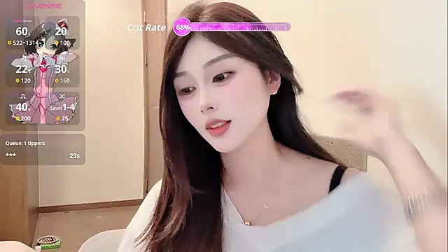 Fairy-CC live sex cam