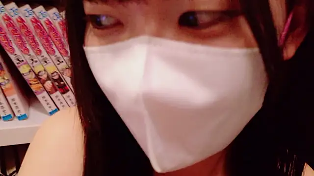 MAIMAI-club live sex cam