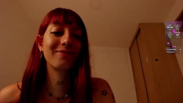Molly-_- live sex cam