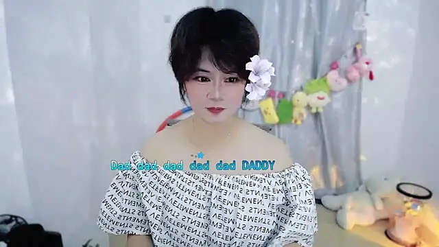Fan_ting live sex cam
