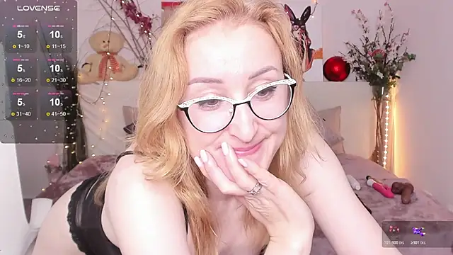 MadissonKiss live sex cam