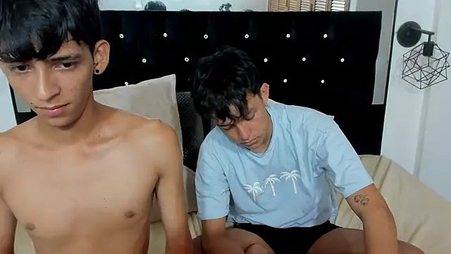 Sebas_cat live sex cam