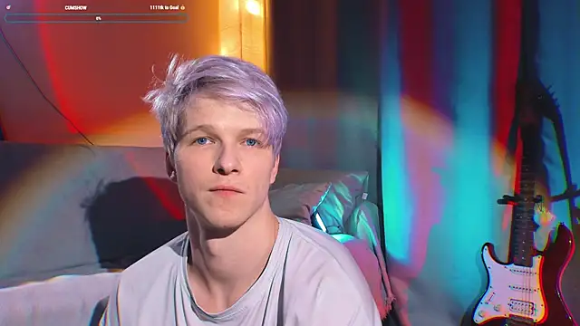 Breston_Sweet live sex cam