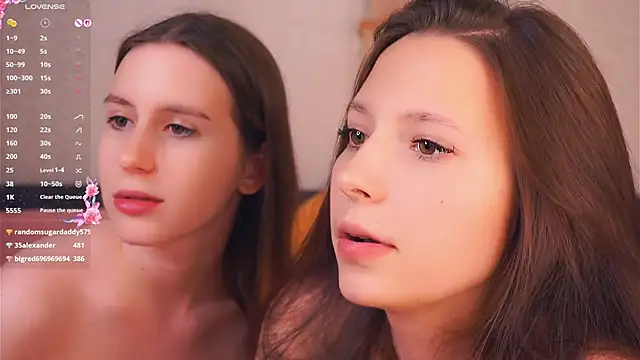 GabrielleLynchard live sex cam