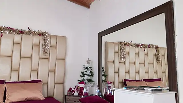 Alexa_Miss live sex cam