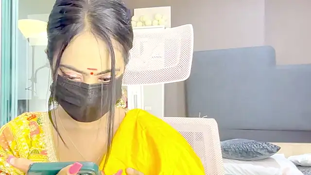 Monalisa_Don live sex cam