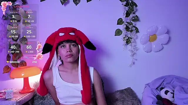 fernanda_indie live sex cam