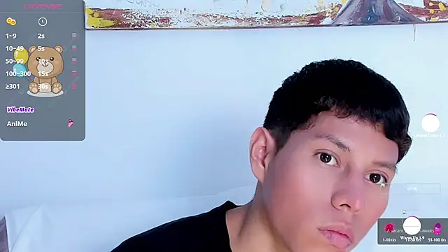 Little_liam live sex cam