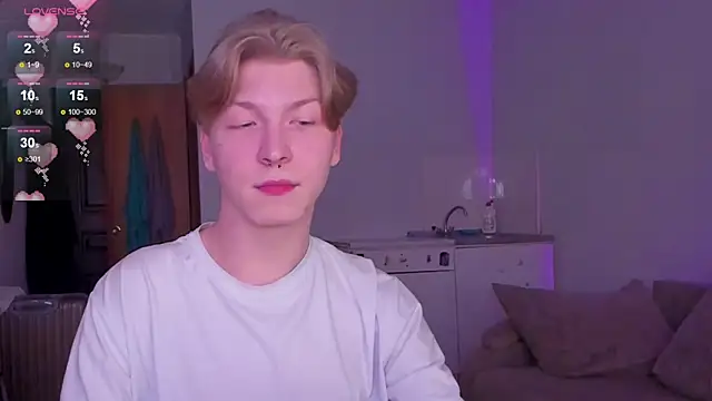 TheMikeSever live sex cam