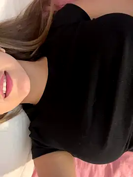 SweetJennaa live sex cam