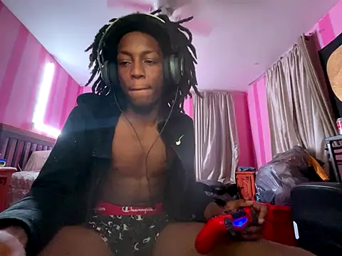 mikeJak live sex cam