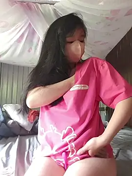 Helen-Tran live sex cam