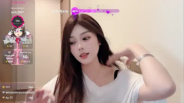 Fairy-CC live sex cam