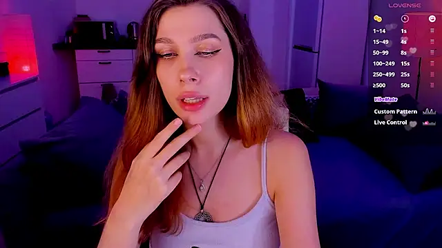 tenderdreams live sex cam