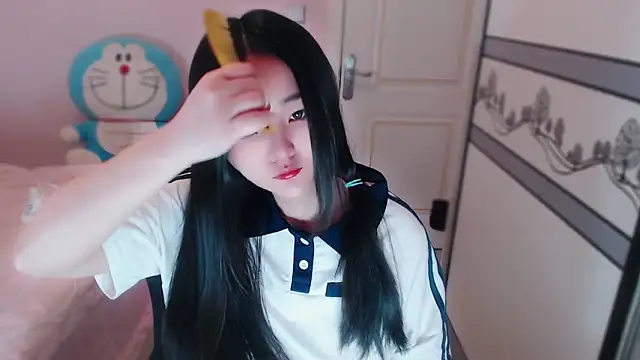 xiao-xiao-D live sex cam