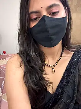 Tanya-mittal live sex cam