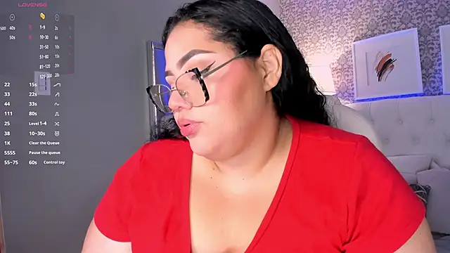 _michel_bbw live sex cam