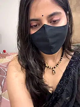 Tanya-mittal live sex cam