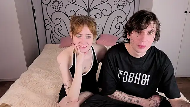 Danny_loves_Mary live sex cam