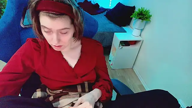 CranberryHot live sex cam