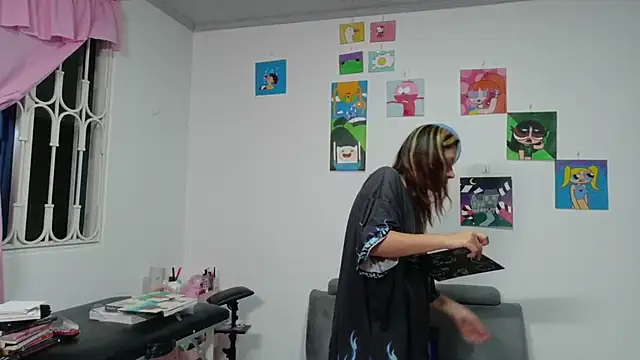 MommyMiaWs live sex cam