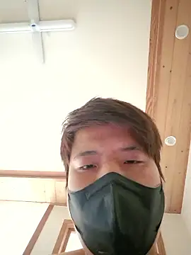 Luv_jung live sex cam