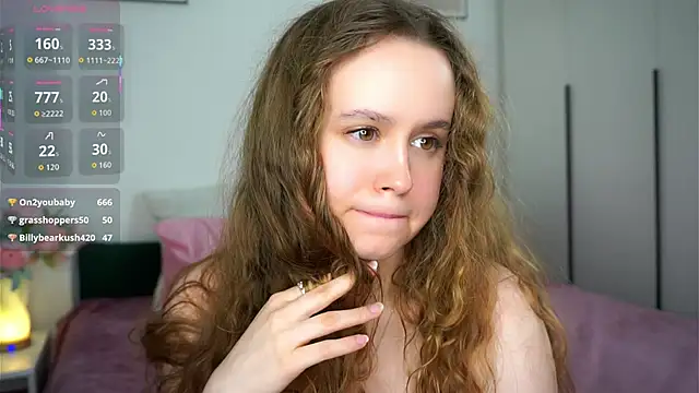 SusannaScholler live sex cam