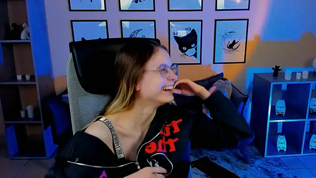 Carrie_Rose live sex cam