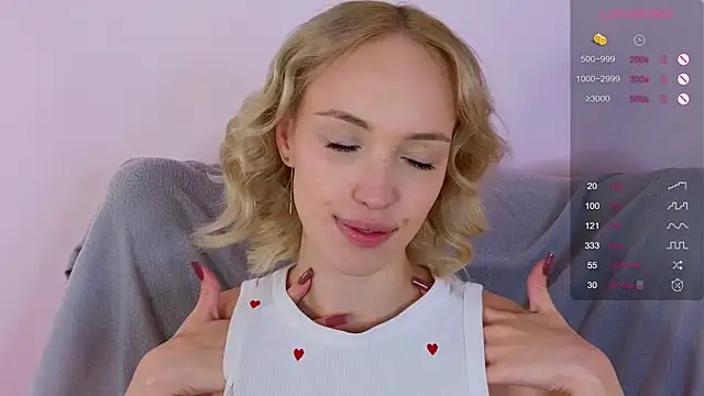 Grace_Glend live sex cam