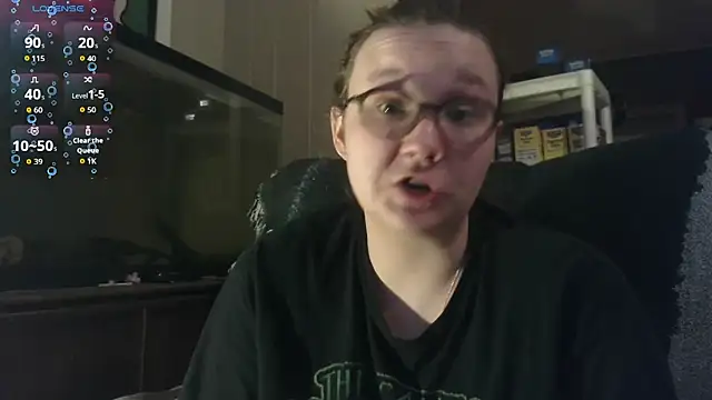 TurtleLady420 live sex cam