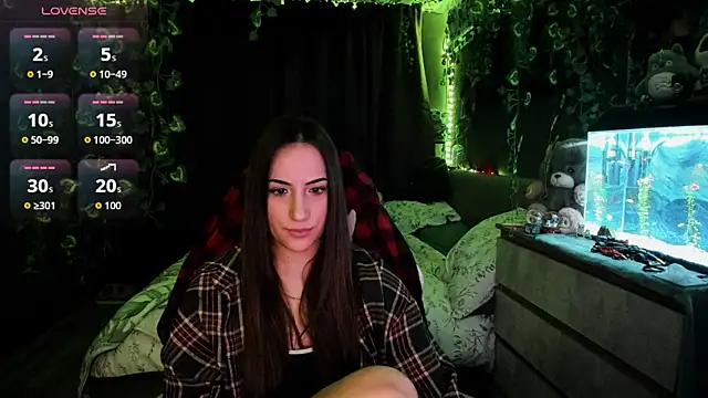 Selbi_Paine live sex cam