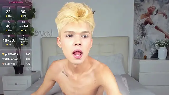 Felix_Rey live sex cam