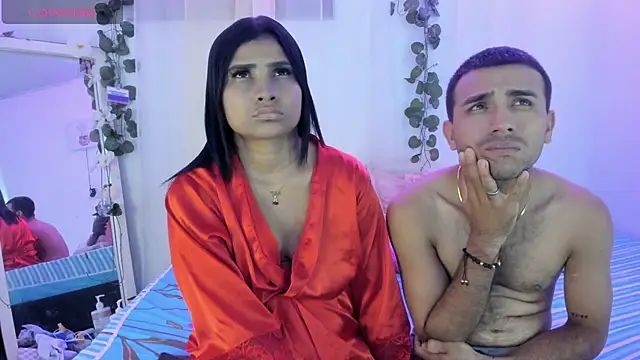 catalina_and_roger live sex cam