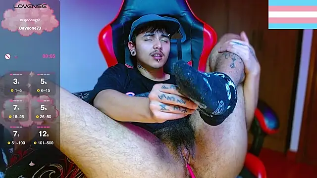 Hgp3riodictabl3 live sex cam