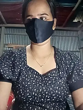 Sexy-Binita live sex cam