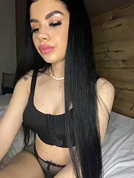 Ameliablack_1 live sex cam