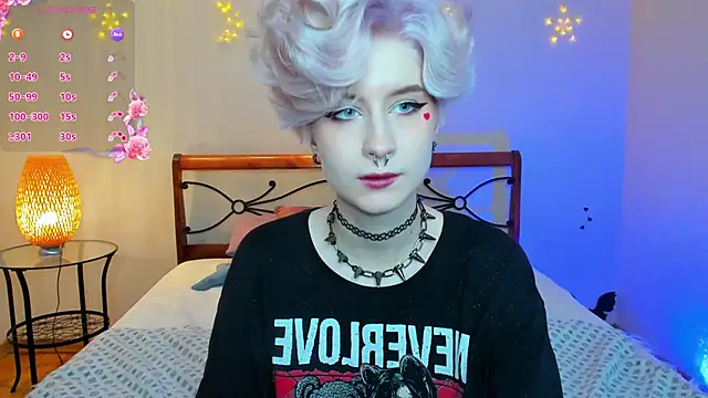 Angel_Julles's cam snapshot