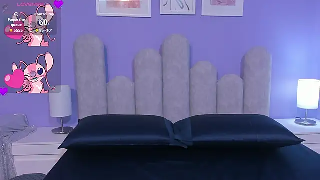 Iam_kuromi's cam snapshot