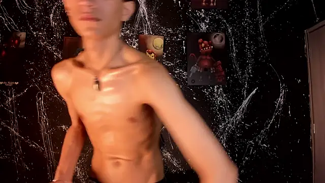 DereckCooperr live sex cam