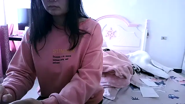 CN-Xiaoxi live sex cam