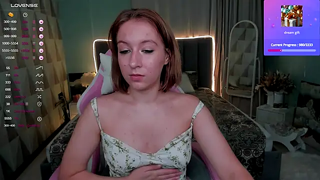 Emmy_Soul's cam snapshot