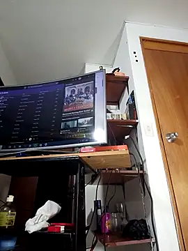 SilvaBranko live sex cam