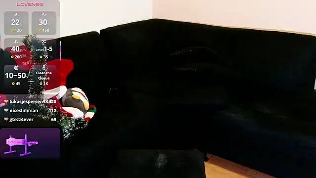 hairyncuteass live sex cam