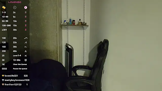 kevin_jef live sex cam