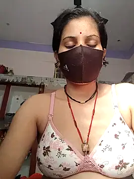 maahi-satva live sex cam