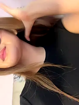 SweetJennaa live sex cam
