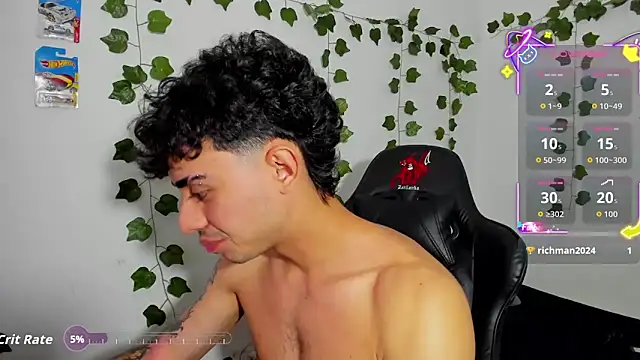 Noah_milleer live sex cam