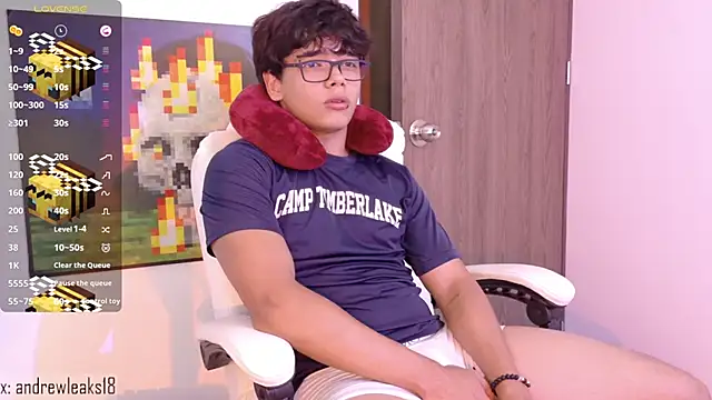an_drew18 live sex cam