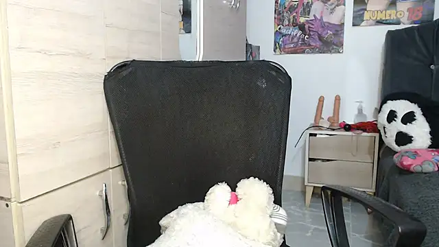 SWEETT_CORY live sex cam