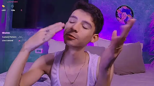 VicenteFerrer live sex cam